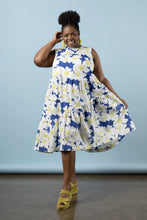Load image into Gallery viewer, Azure Dress, Skirt + Top Pattern
