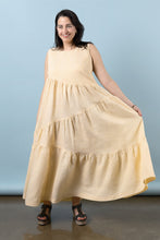 Load image into Gallery viewer, Azure Dress, Skirt + Top Pattern
