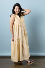 Load image into Gallery viewer, Azure Dress, Skirt + Top Pattern
