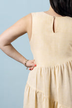 Load image into Gallery viewer, Azure Dress, Skirt + Top Pattern
