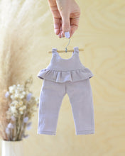 Load image into Gallery viewer, Sewing Pattern - elephant doll
