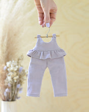 Load image into Gallery viewer, Sewing Pattern - elephant doll
