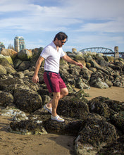 Load image into Gallery viewer, Bamberton Shorts PDF - Men's
