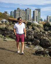 Load image into Gallery viewer, Bamberton Shorts PDF - Men's
