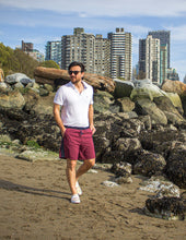 Load image into Gallery viewer, Bamberton Shorts PDF - Men's
