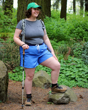 Load image into Gallery viewer, Bamberton Shorts PDF - Women's
