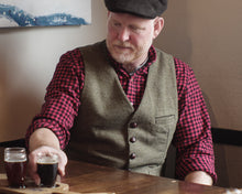 Load image into Gallery viewer, Belvedere Waistcoat PDF
