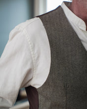 Load image into Gallery viewer, Belvedere Waistcoat PDF
