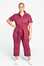 Load image into Gallery viewer, Blanca Flight Suit Pattern
