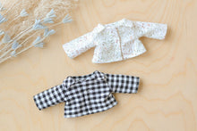 Load image into Gallery viewer, Sewing Pattern - Raccoon
