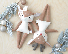 Load image into Gallery viewer, Fawn Sewing Pattern
