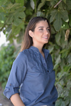 Load image into Gallery viewer, Blouse Carme
