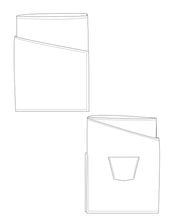 Load image into Gallery viewer, The Card Wallet PDF
