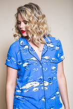 Load image into Gallery viewer, Carolyn Pajamas Pattern
