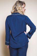 Load image into Gallery viewer, Carolyn Pajamas Pattern
