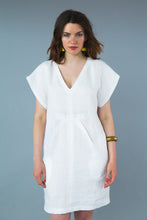 Load image into Gallery viewer, Charlie Caftan Pattern
