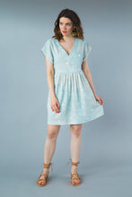 Load image into Gallery viewer, Charlie Caftan Pattern
