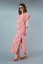 Load image into Gallery viewer, Charlie Caftan Pattern
