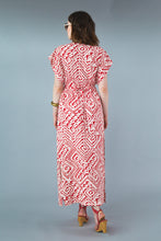 Load image into Gallery viewer, Charlie Caftan Pattern
