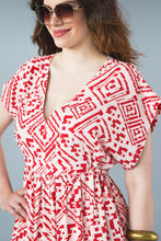 Load image into Gallery viewer, Charlie Caftan Pattern
