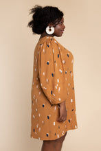 Load image into Gallery viewer, Cielo Top + Dress Pattern
