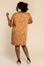 Load image into Gallery viewer, Cielo Top + Dress Pattern
