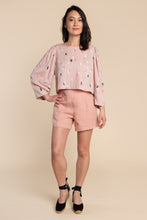 Load image into Gallery viewer, Cielo Top + Dress Pattern
