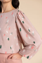 Load image into Gallery viewer, Cielo Top + Dress Pattern
