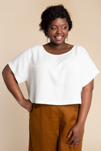 Load image into Gallery viewer, Cielo Top + Dress Pattern
