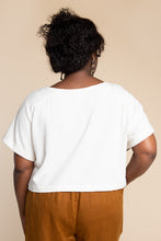 Load image into Gallery viewer, Cielo Top + Dress Pattern
