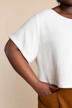 Load image into Gallery viewer, Cielo Top + Dress Pattern
