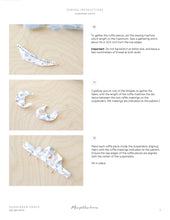 Load image into Gallery viewer, Fox Stuffed Animal Sewing Pattern
