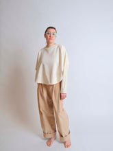 Load image into Gallery viewer, ZW Jumper - PDF Sewing Pattern
