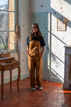 Load image into Gallery viewer, La salopette Penny kids &amp; teens
