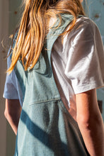 Load image into Gallery viewer, La salopette Penny kids &amp; teens
