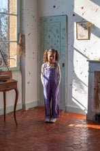 Load image into Gallery viewer, La salopette Penny kids &amp; teens

