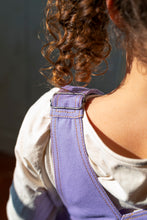 Load image into Gallery viewer, La salopette Penny kids &amp; teens
