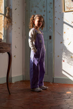 Load image into Gallery viewer, La salopette Penny kids &amp; teens
