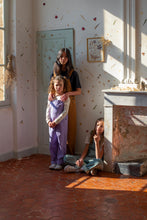 Load image into Gallery viewer, La salopette Penny kids &amp; teens
