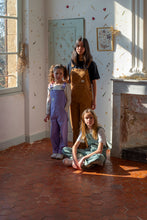 Load image into Gallery viewer, La salopette Penny kids &amp; teens
