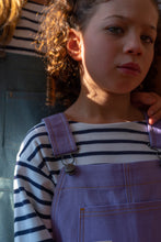 Load image into Gallery viewer, La salopette Penny kids &amp; teens
