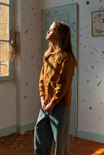 Load image into Gallery viewer, Le bleu de travail Prosper kids &amp; teens
