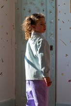 Load image into Gallery viewer, Le bleu de travail Prosper kids &amp; teens
