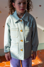Load image into Gallery viewer, Le bleu de travail Prosper kids &amp; teens
