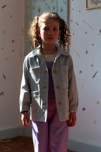Load image into Gallery viewer, Le bleu de travail Prosper kids &amp; teens
