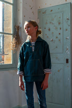 Load image into Gallery viewer, La vareuse Paulin kids &amp; teens
