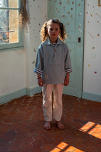 Load image into Gallery viewer, La vareuse Paulin kids &amp; teens
