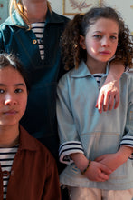 Load image into Gallery viewer, La vareuse Paulin kids &amp; teens
