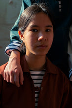Load image into Gallery viewer, La vareuse Paulin kids &amp; teens
