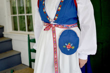 Load image into Gallery viewer, 147 Norwegian Bunad
